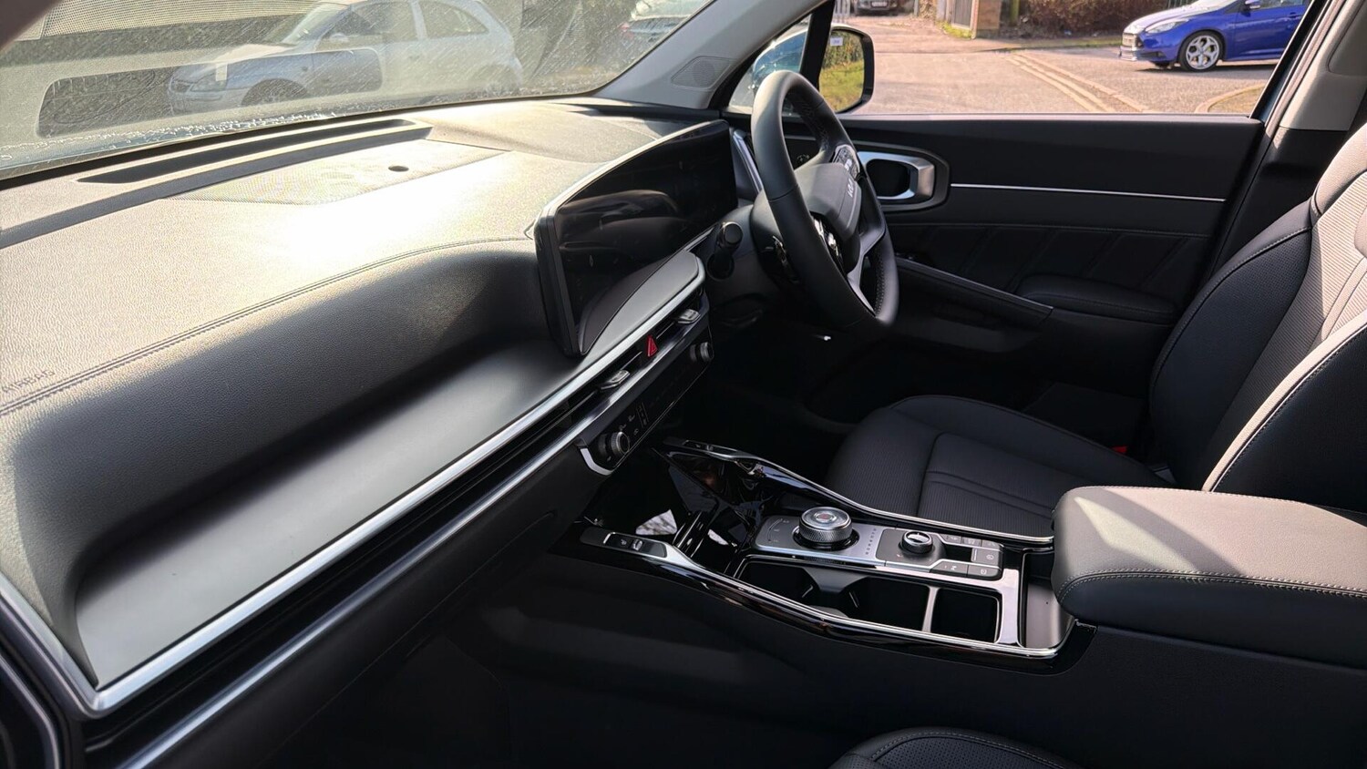 Used Kia Sorento for sale - 77957677: Photo 33