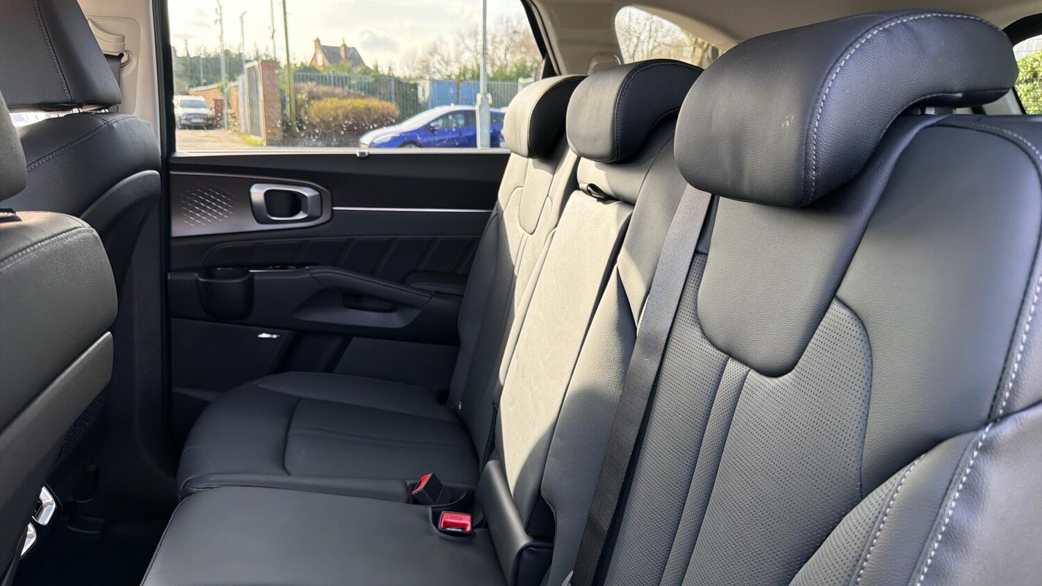 Used Kia Sorento for sale - 77957677: Photo 36