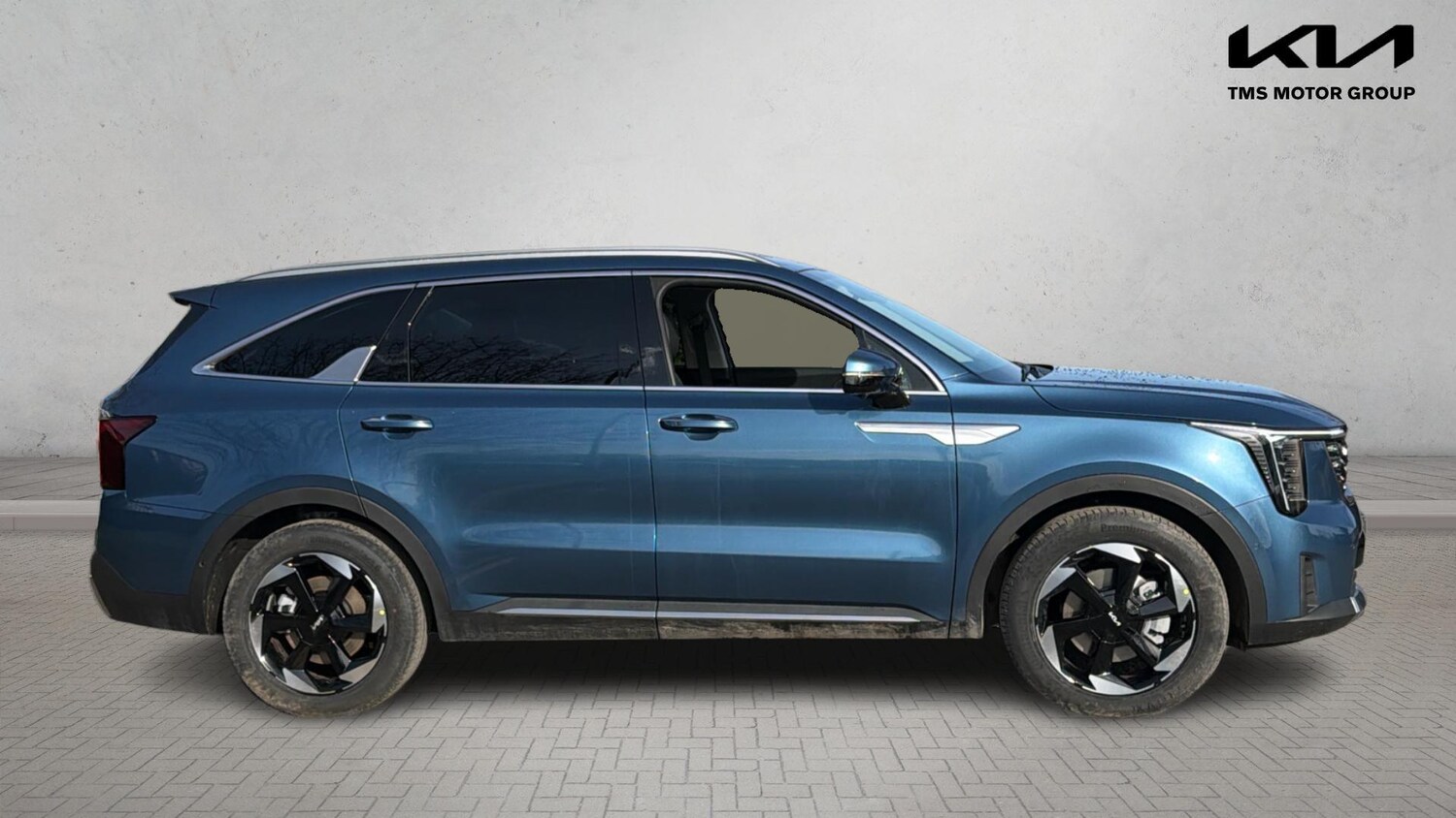 Used Kia Sorento for sale - 77957677: Photo 4