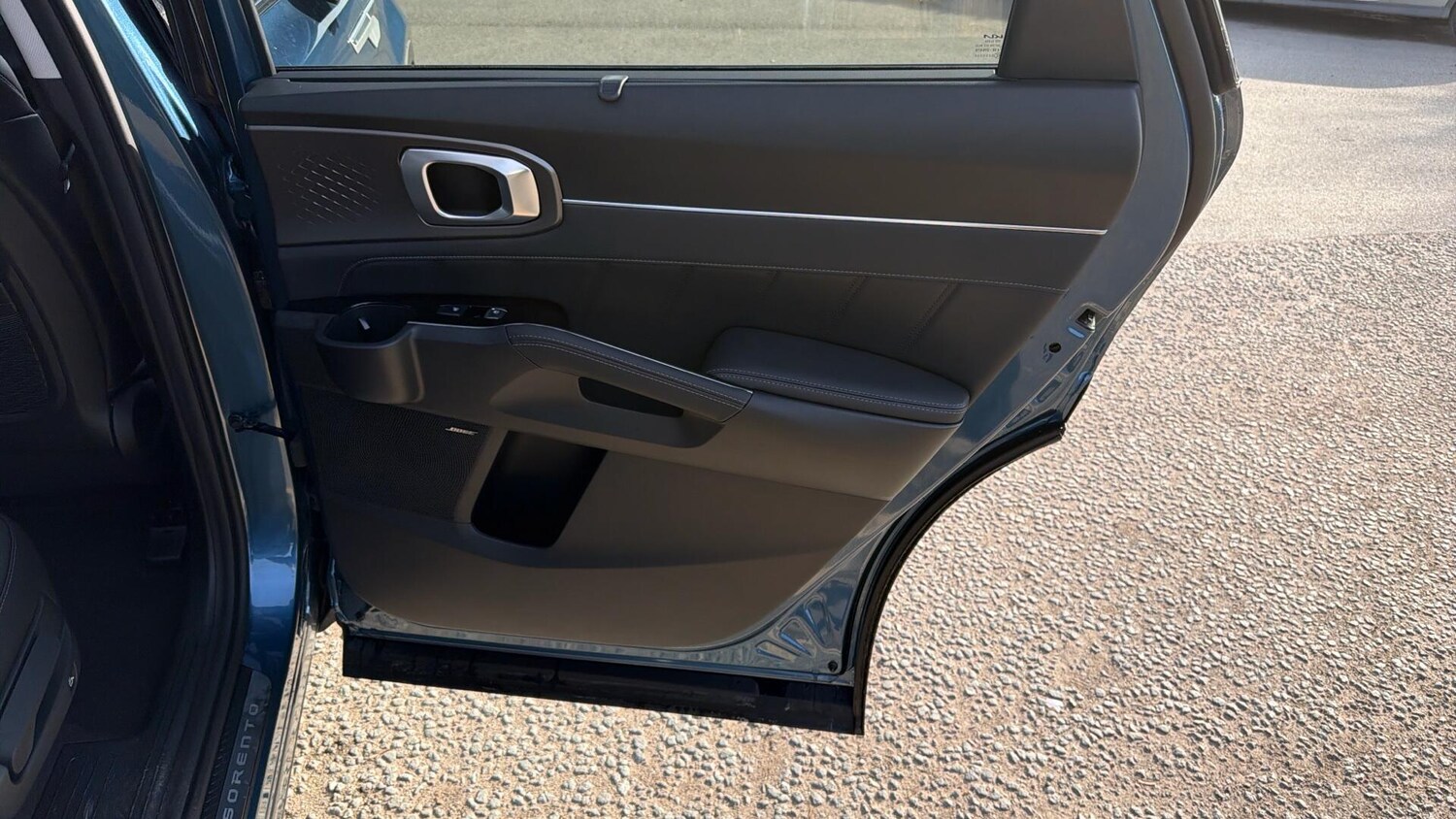 Used Kia Sorento for sale - 77957677: Photo 40