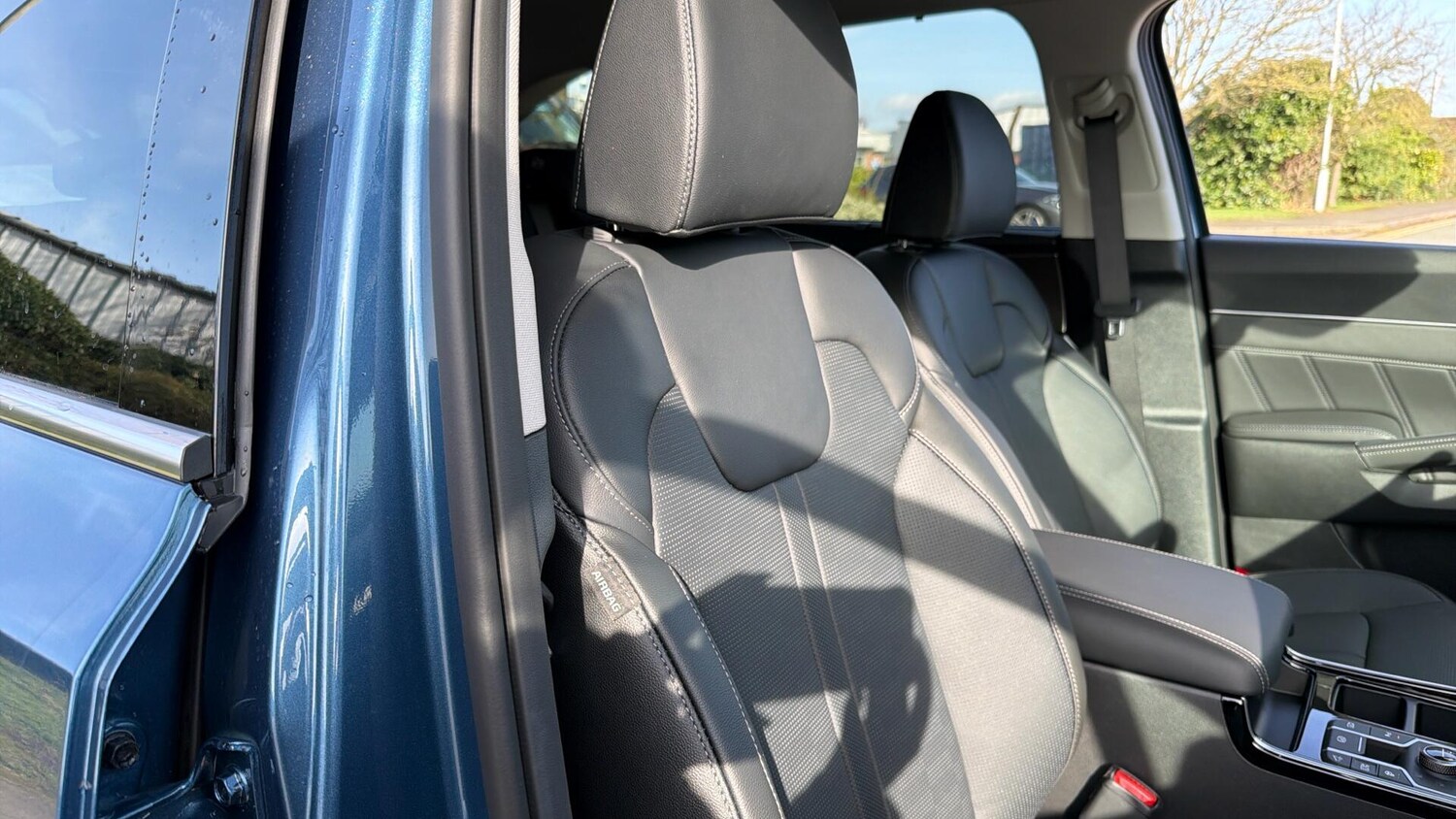 Used Kia Sorento for sale - 77957677: Photo 49