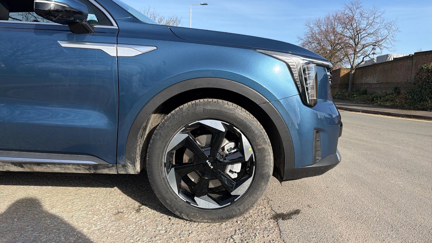 Used Kia Sorento for sale - 77957677: Photo 5