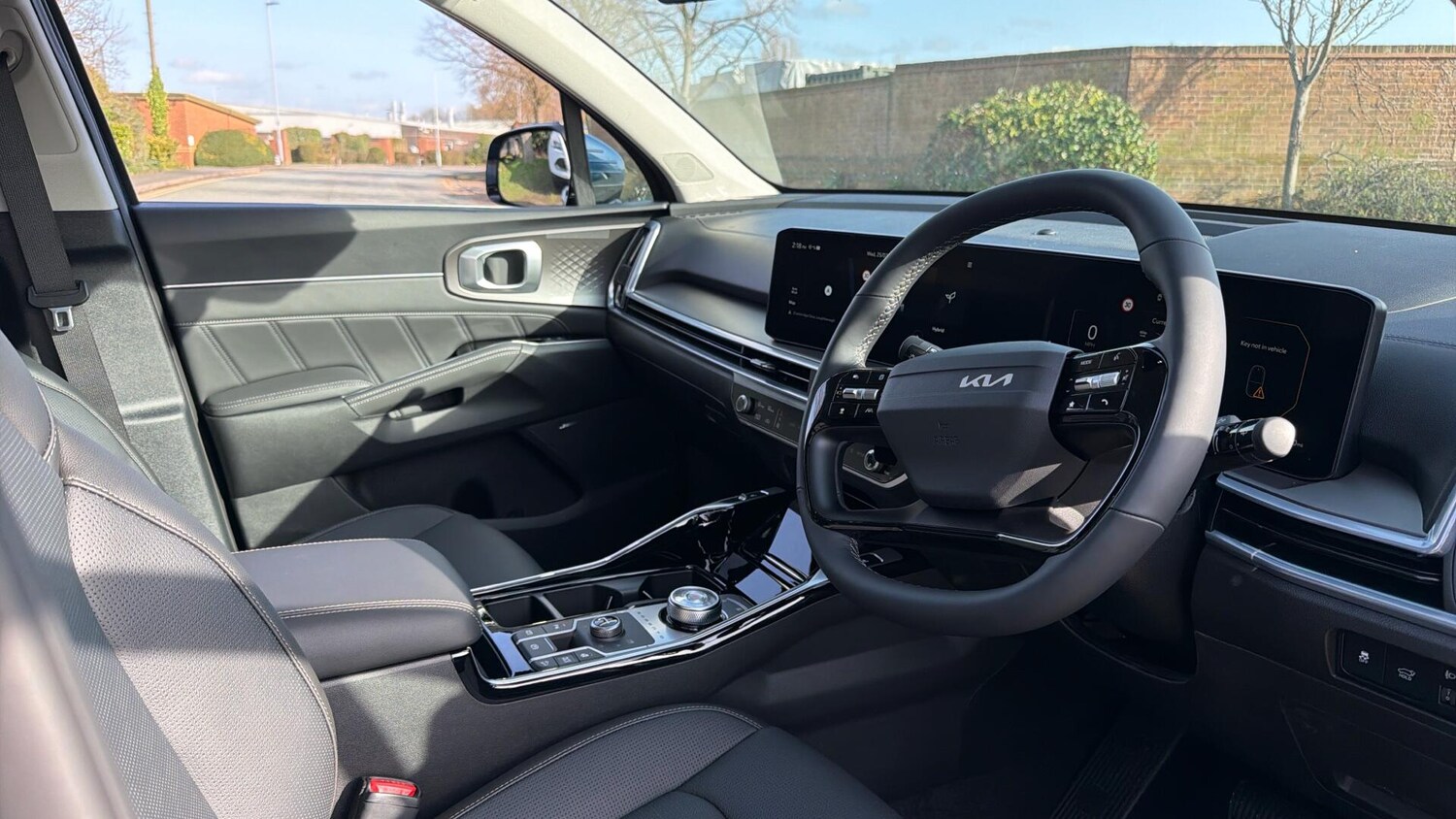 Used Kia Sorento for sale - 77957677: Photo 50