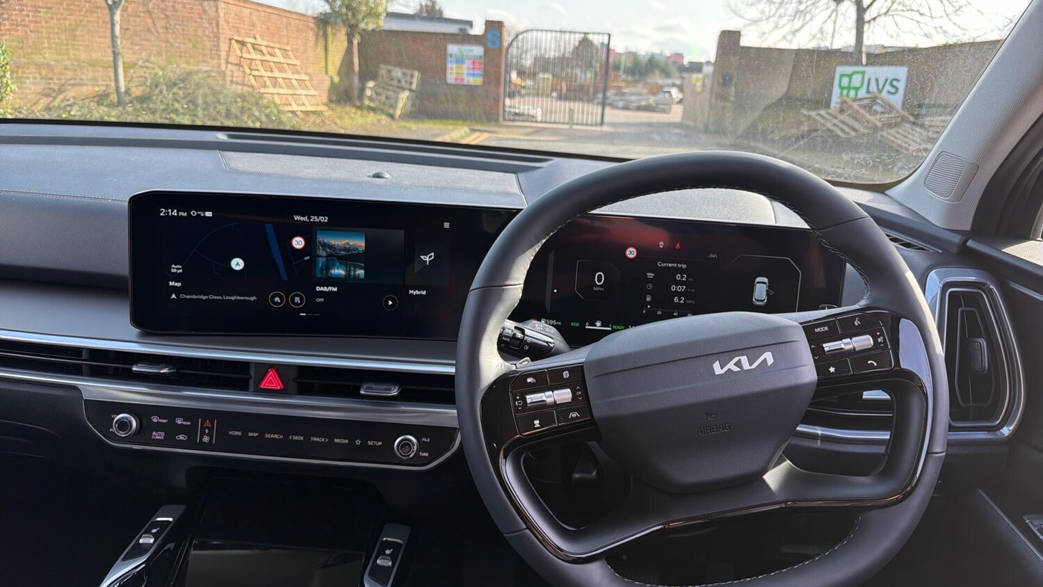 Used Kia Sorento for sale - 77957677: Photo 6