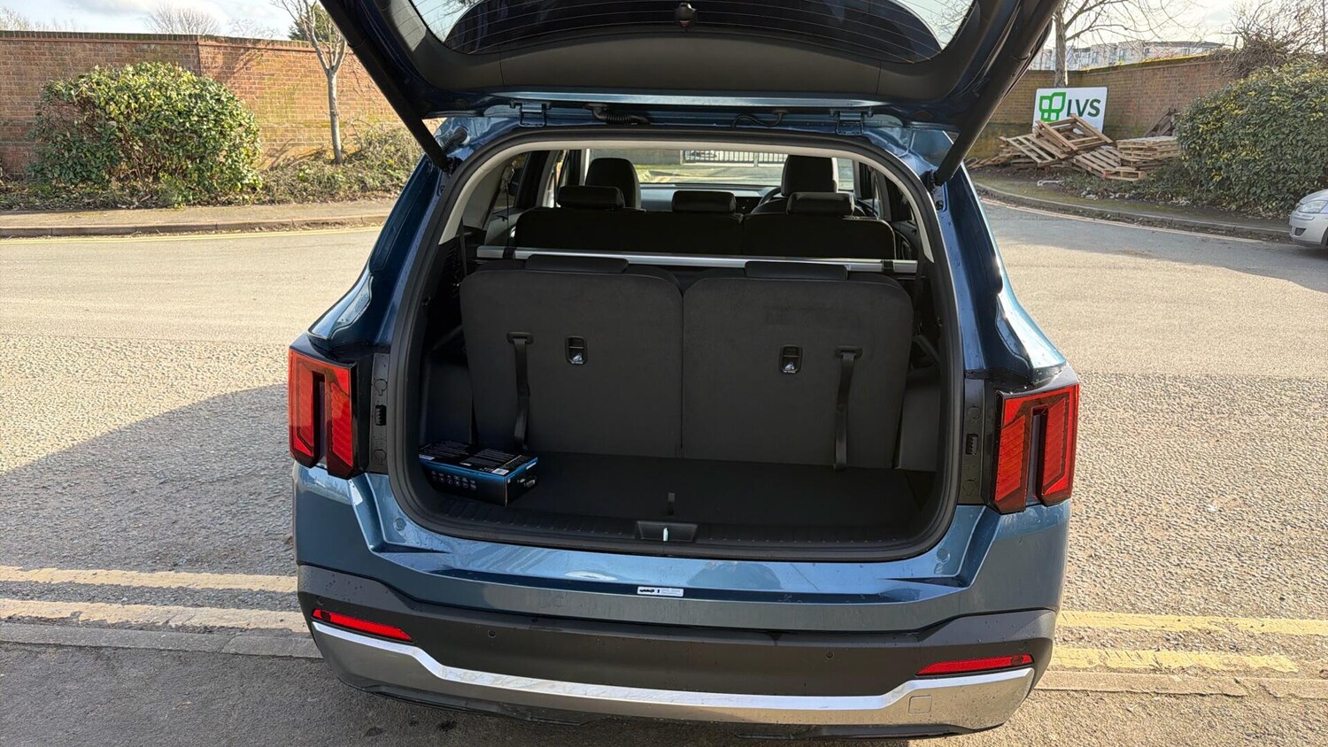 Used Kia Sorento for sale - 77957677: Photo 8