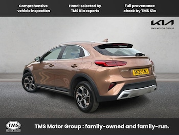 Used Kia XCeed 2022 for sale - 79116863: Photo