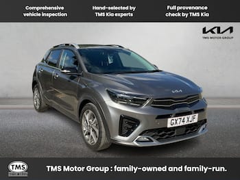 Used Kia Stonic 2024 for sale - 79576887: Photo