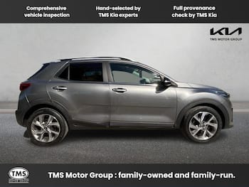 Used Kia Stonic 2024 for sale - 79576887: Photo