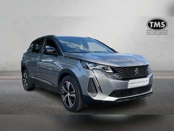 Used Peugeot 3008 2023 for sale - 79552831: Photo