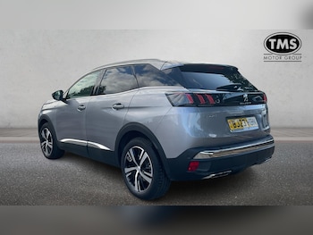 Used Peugeot 3008 2023 for sale - 79552831: Photo