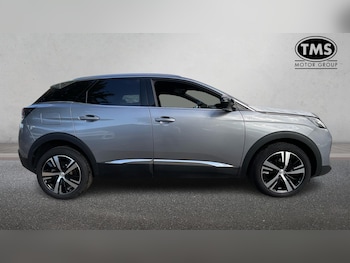 Used Peugeot 3008 2023 for sale - 79552831: Photo