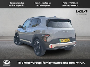 Used Kia EV2 2026 for sale - 79426792: Photo