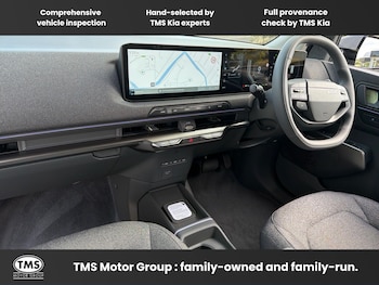 Used Kia EV2 2026 for sale - 79426792: Photo