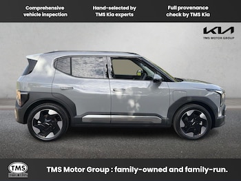 Used Kia EV2 2026 for sale - 79426792: Photo