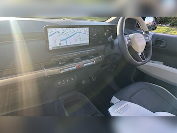 Used Kia EV3 2026 for sale - 77670573: Photo