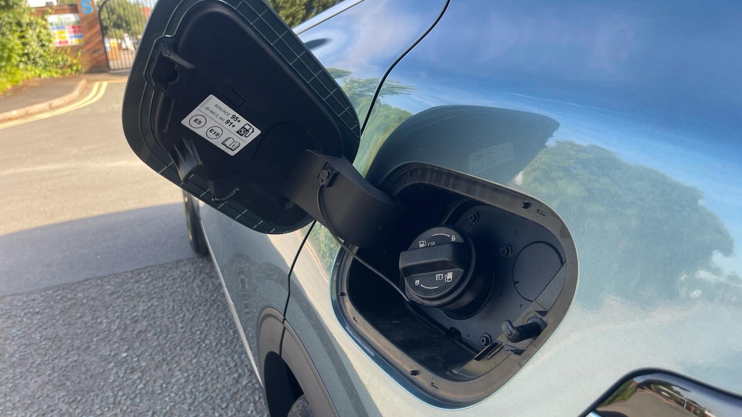 Used Kia Sportage 2025 for sale - 76336158: Photo 10