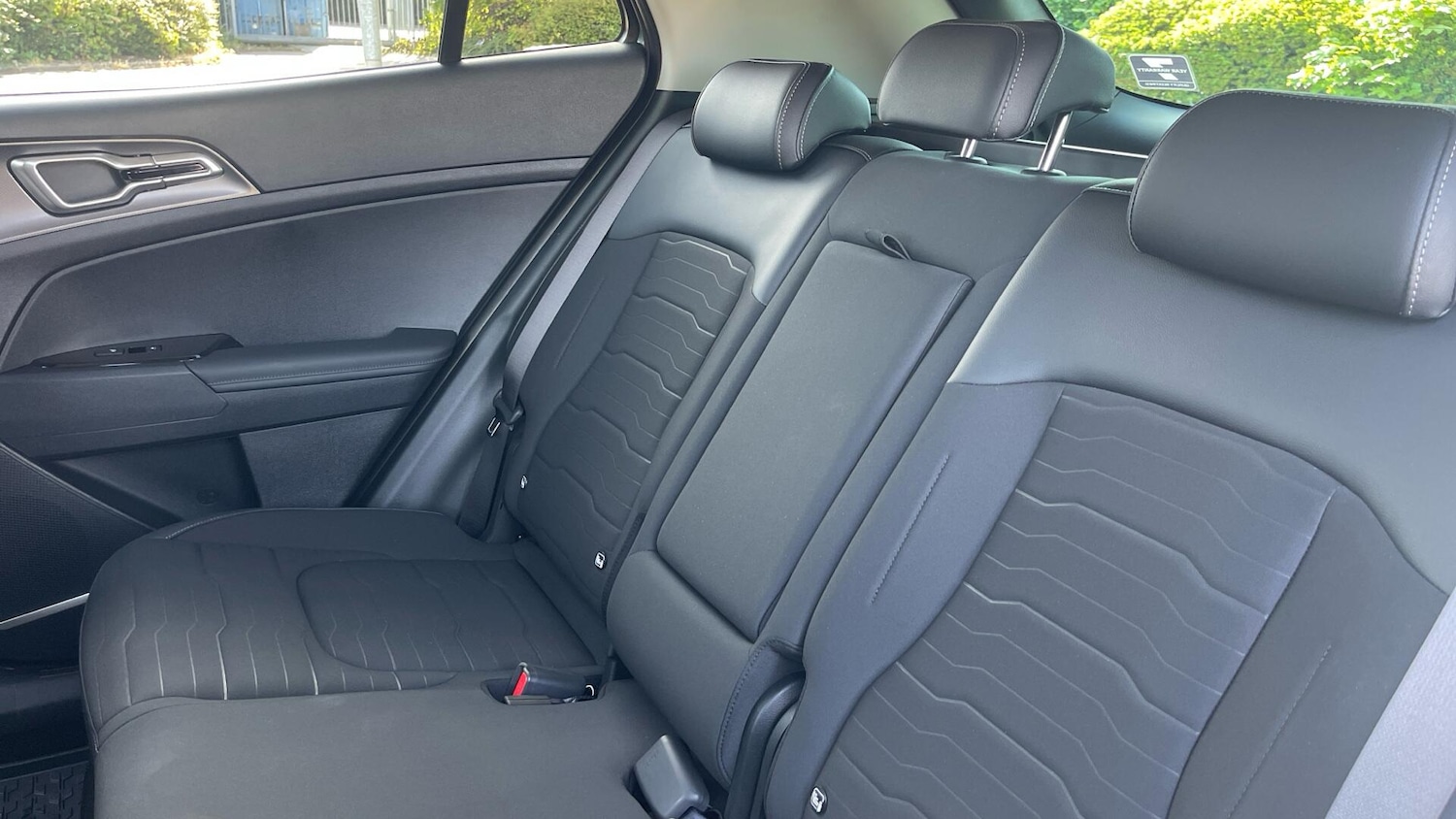 Used Kia Sportage 2025 for sale - 76336158: Photo 13