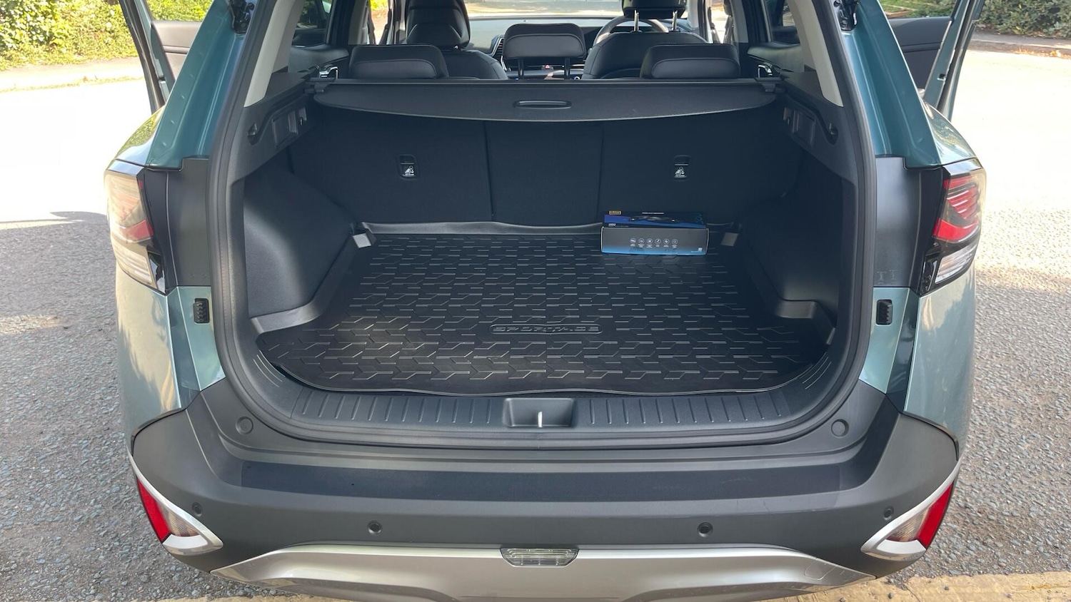 Used Kia Sportage 2025 for sale - 76336158: Photo 15