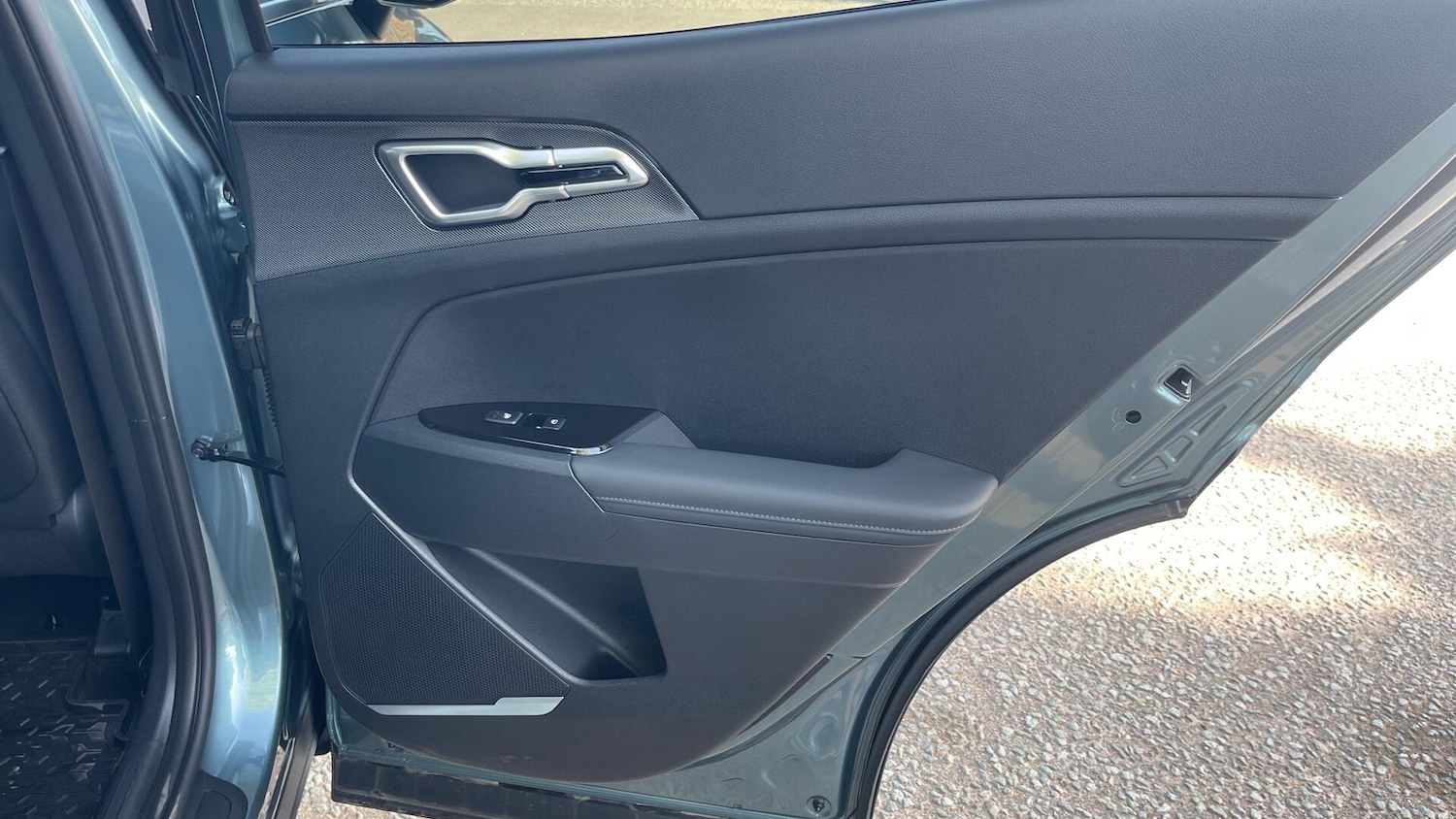 Used Kia Sportage 2025 for sale - 76336158: Photo 19