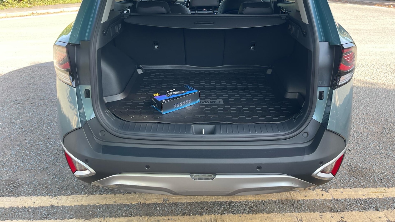 Used Kia Sportage 2025 for sale - 76336158: Photo 20