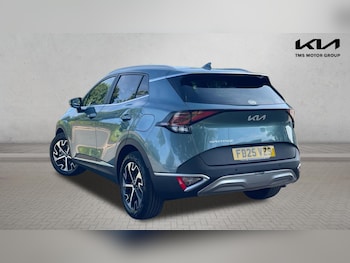 Used Kia Sportage 2025 for sale - 76336158: Photo