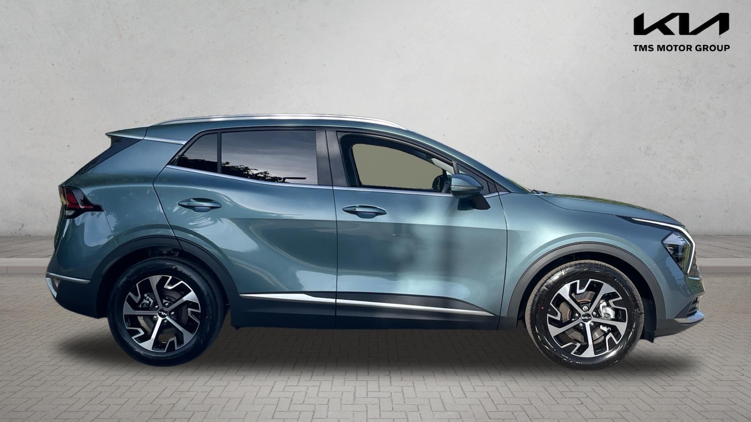 Used Kia Sportage 2025 for sale - 76336158: Photo 5