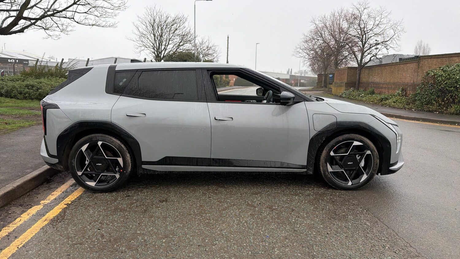 Used Kia EV4 for sale - 77705528: Photo 16
