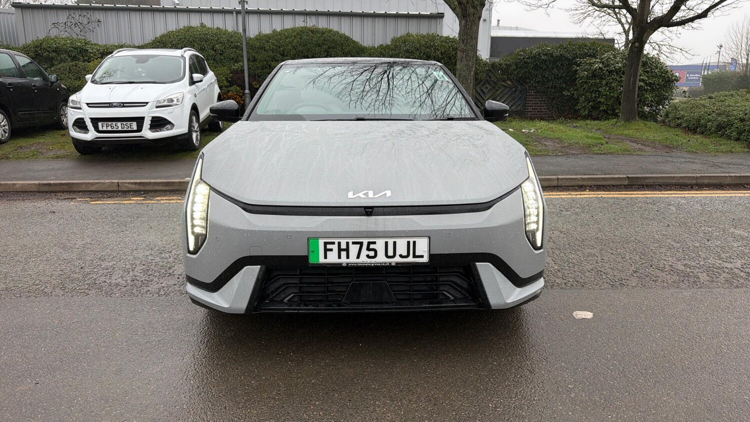 Used Kia EV4 for sale - 77705528: Photo 18