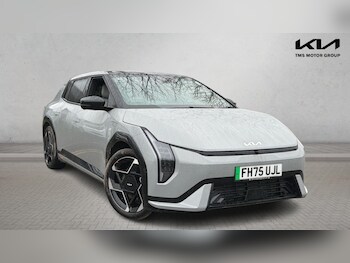 Used Kia EV4 2026 for sale - 77705528: Photo