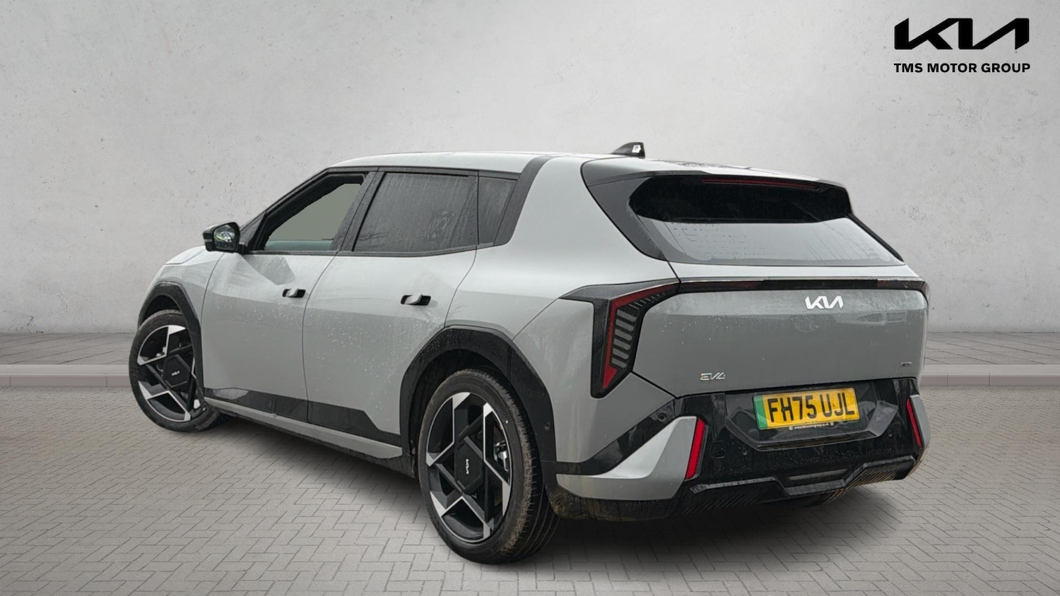 Used Kia EV4 for sale - 77705528: Photo 2