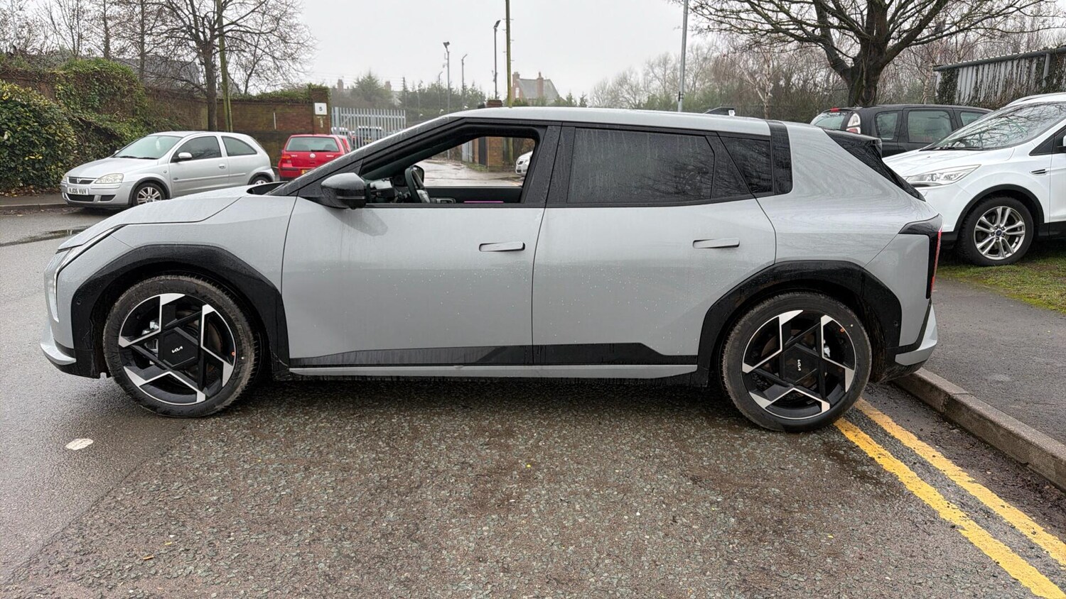 Used Kia EV4 for sale - 77705528: Photo 20