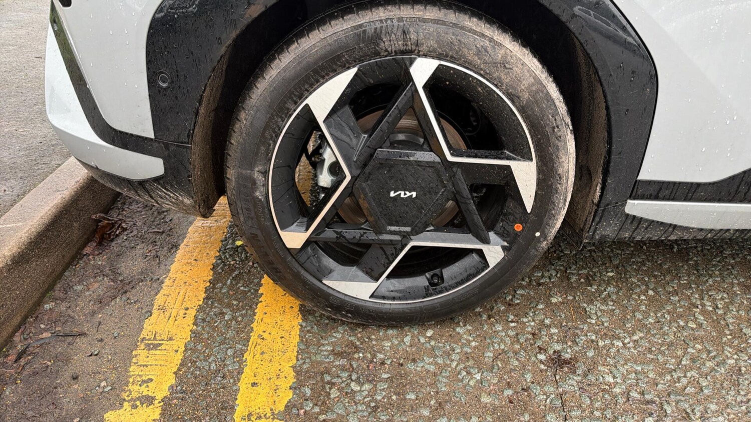 Used Kia EV4 for sale - 77705528: Photo 23