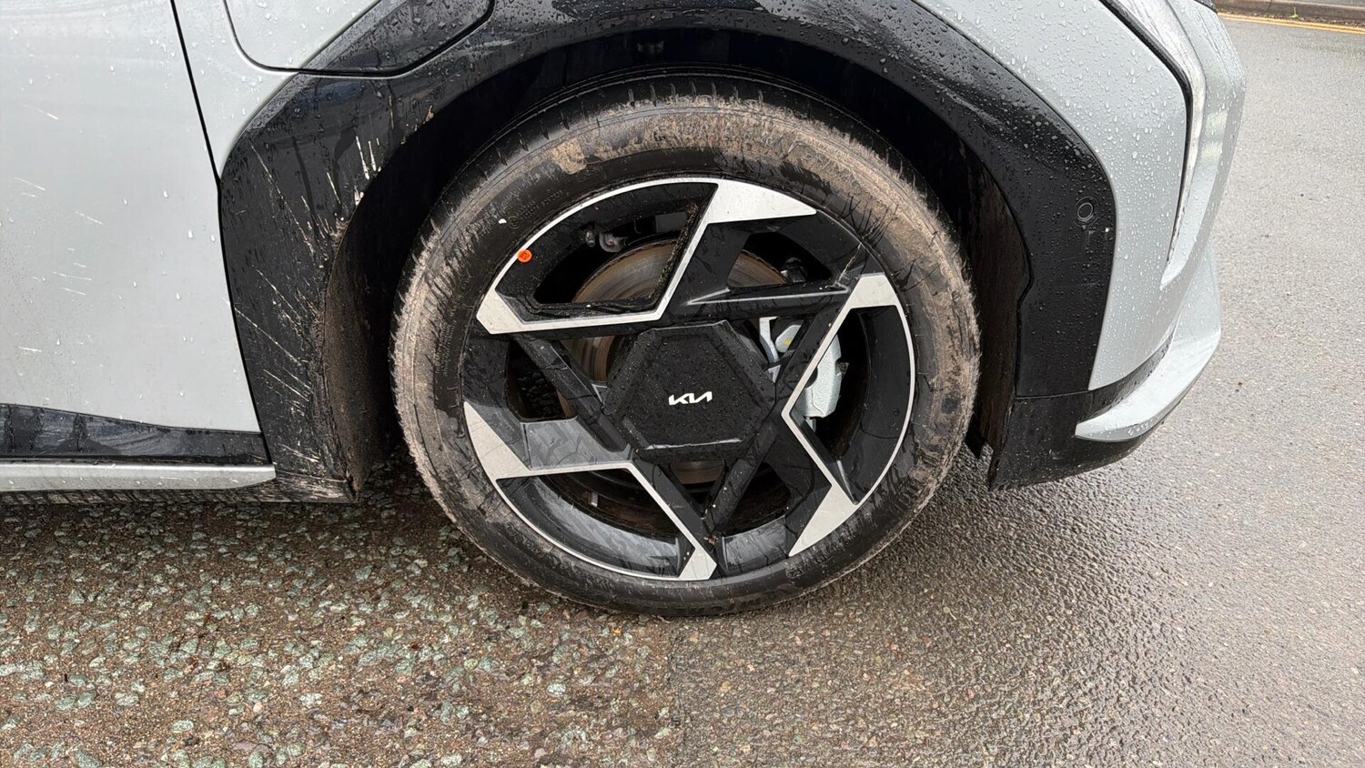 Used Kia EV4 for sale - 77705528: Photo 24