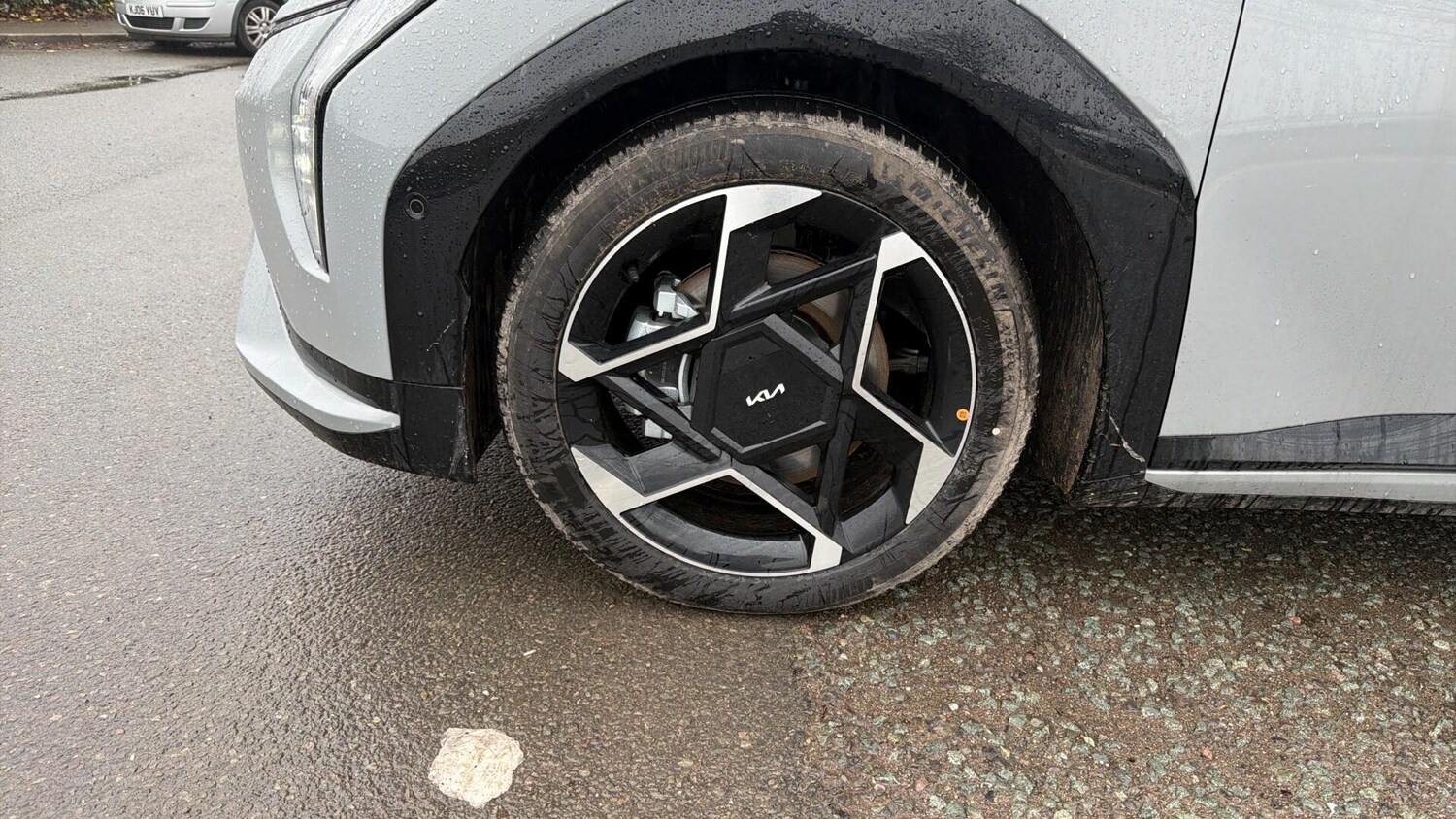 Used Kia EV4 for sale - 77705528: Photo 25