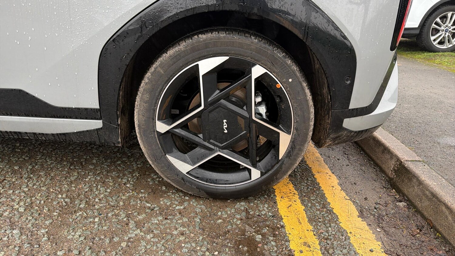 Used Kia EV4 for sale - 77705528: Photo 26