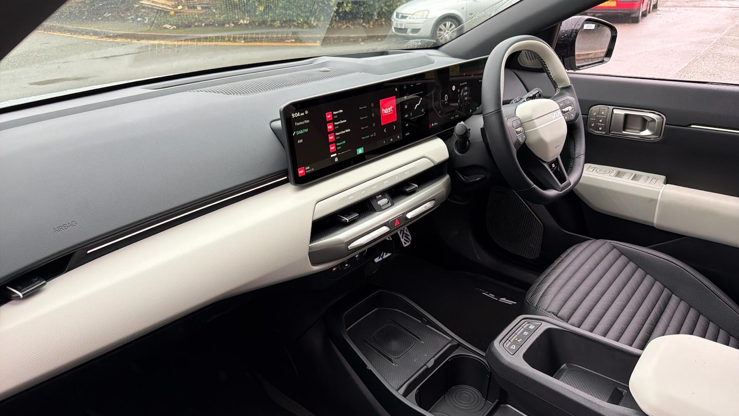 Used Kia EV4 for sale - 77705528: Photo 3