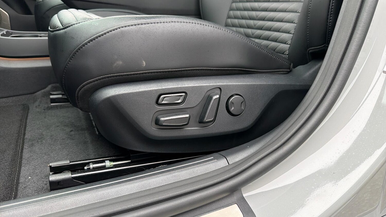 Used Kia EV4 for sale - 77705528: Photo 30