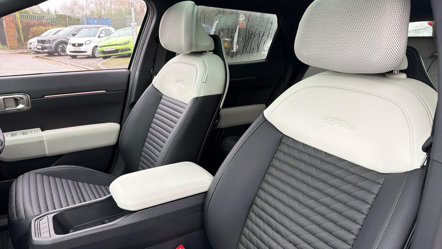 Used Kia EV4 for sale - 77705528: Photo 31