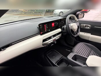 Used Kia EV4 2026 for sale - 77705528: Photo