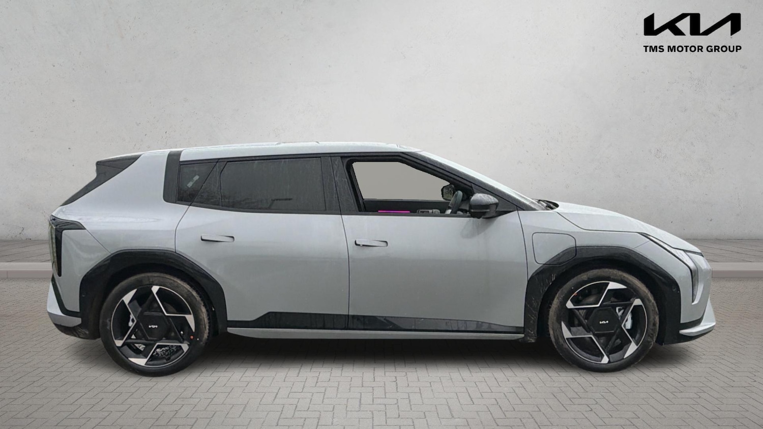 Used Kia EV4 for sale - 77705528: Photo 4