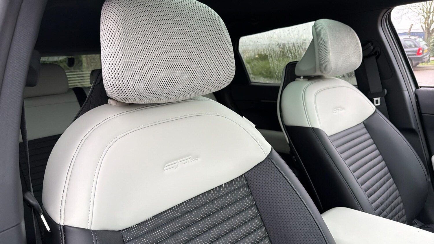 Used Kia EV4 for sale - 77705528: Photo 49