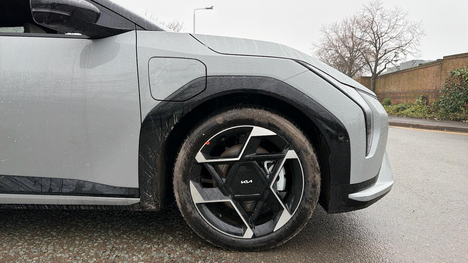 Used Kia EV4 for sale - 77705528: Photo 5