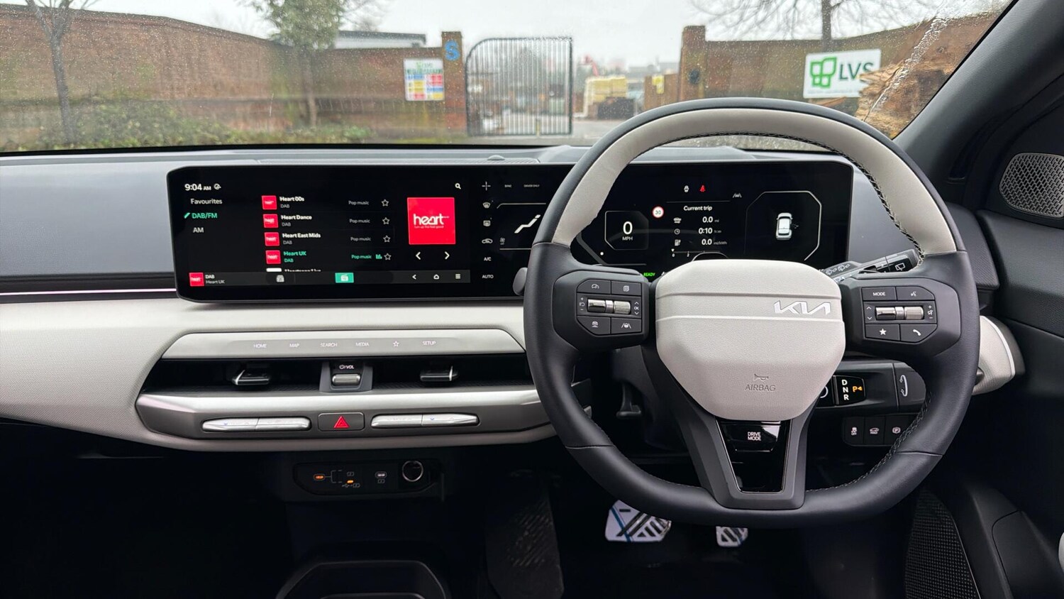 Used Kia EV4 for sale - 77705528: Photo 6