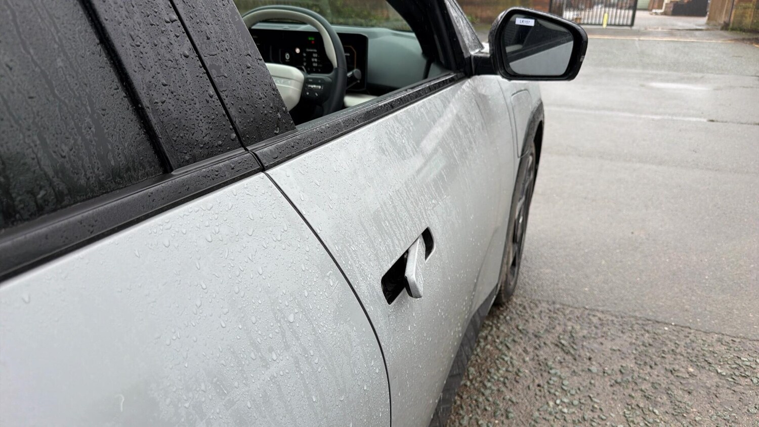 Used Kia EV4 for sale - 77705528: Photo 65