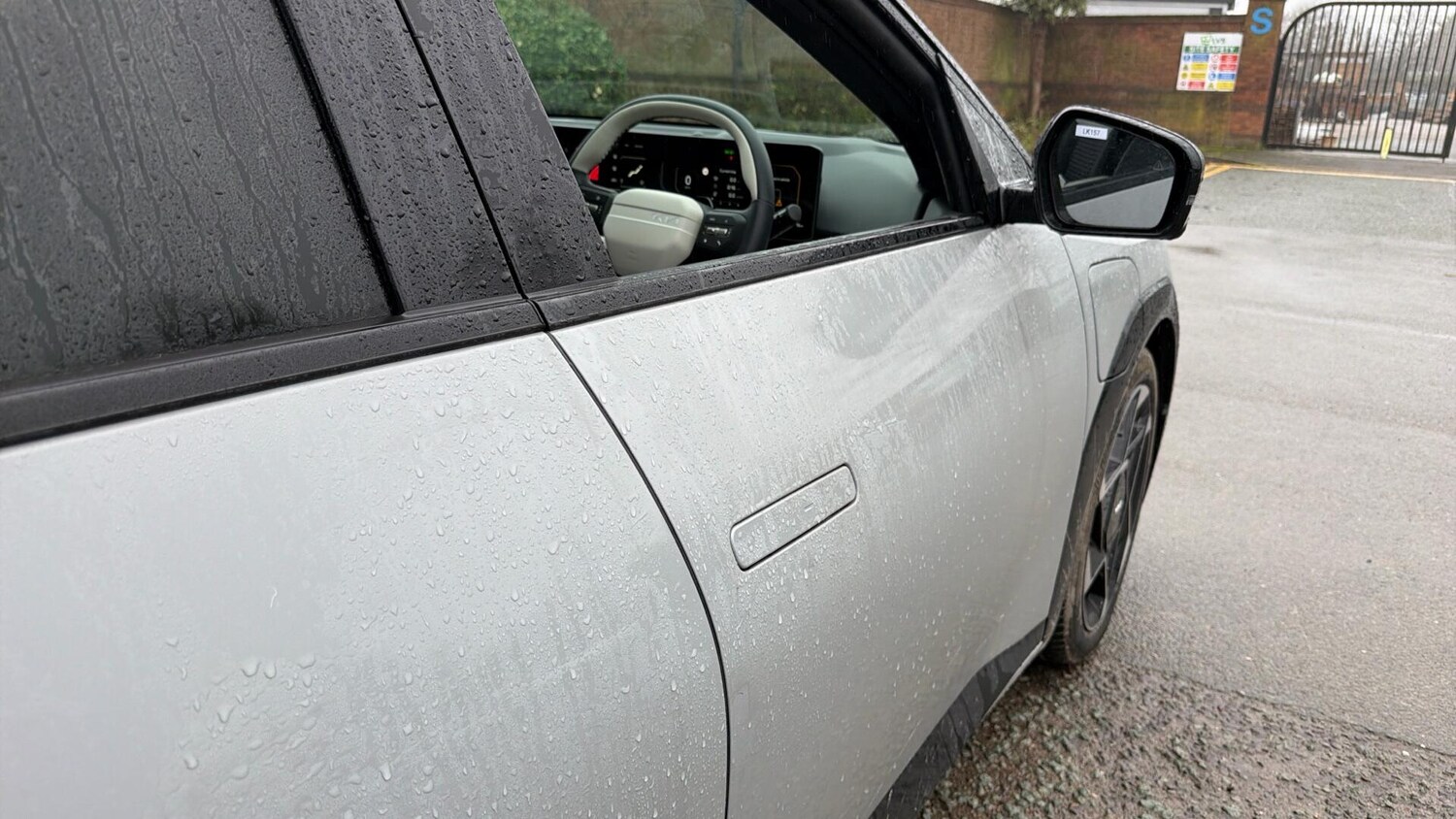 Used Kia EV4 for sale - 77705528: Photo 66