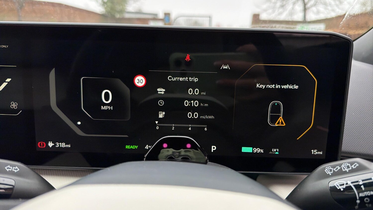 Used Kia EV4 for sale - 77705528: Photo 7