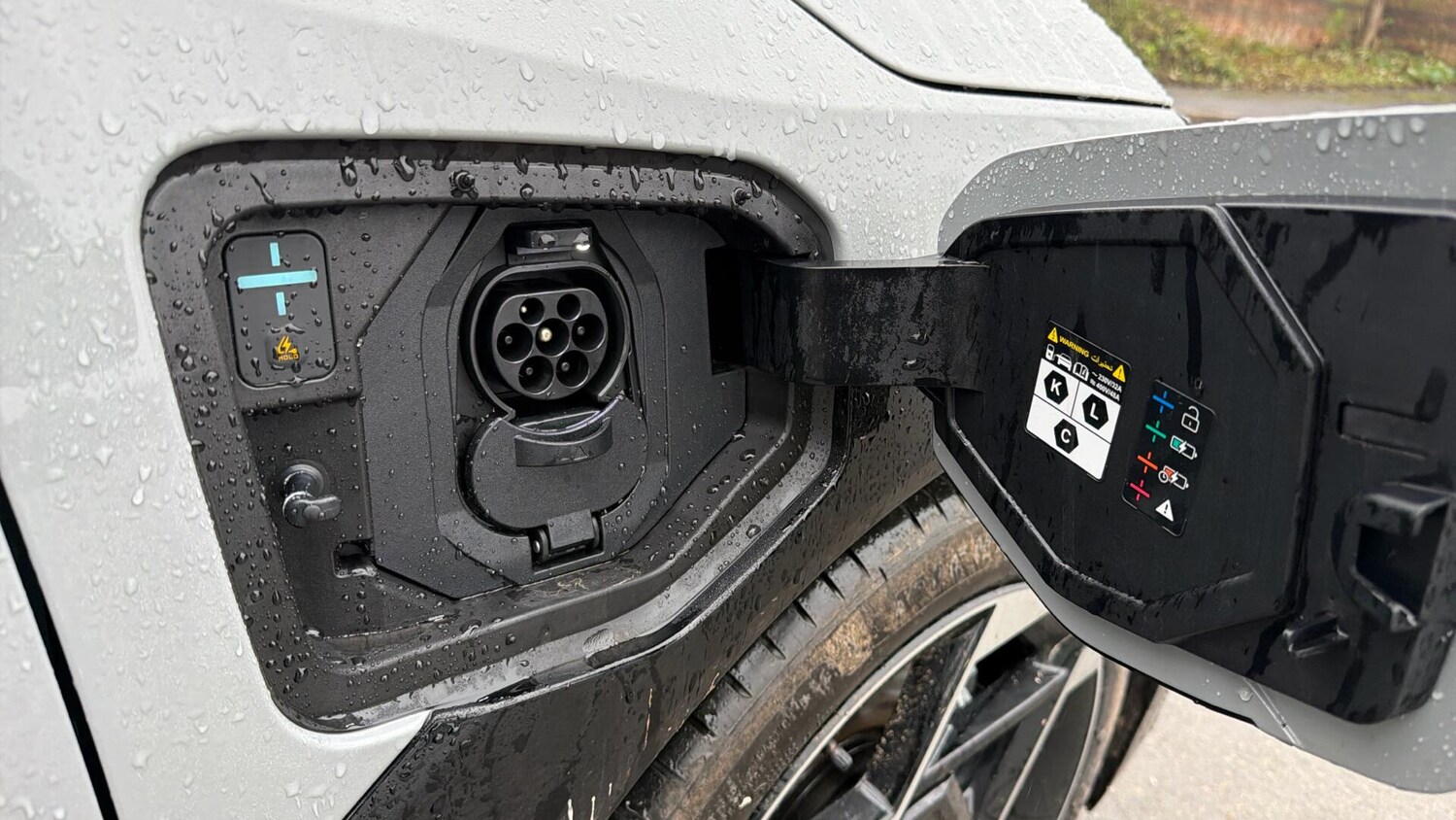 Used Kia EV4 for sale - 77705528: Photo 9