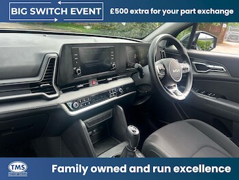 Used Kia Sportage 2023 for sale - 78560854: Photo
