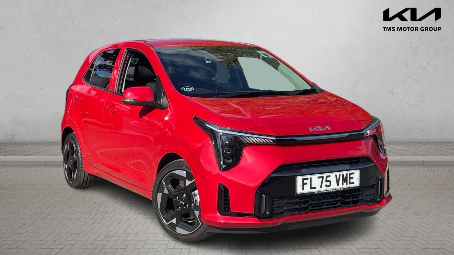 Used Kia Picanto 2025 for sale - 76336212: Photo 1