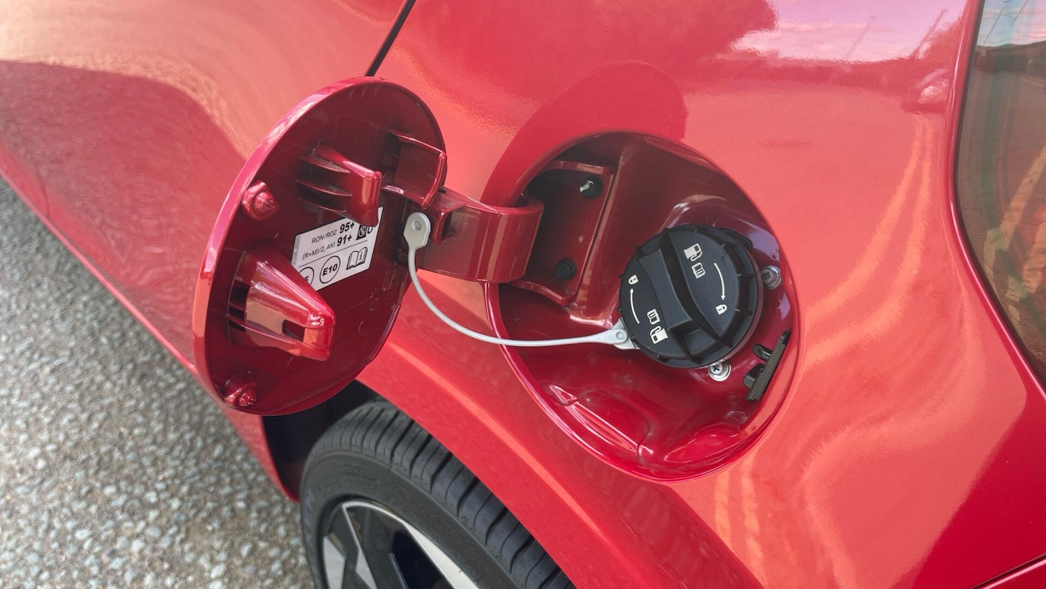 Used Kia Picanto 2025 for sale - 76336212: Photo 10